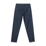 Jeans von Emporio Armani, in der Farbe Blau, aus Denim, andere Perspektive, Vorschaubild