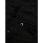 7/8-Jeans von Dsquared2, in der Farbe Schwarz, andere Perspektive, Vorschaubild