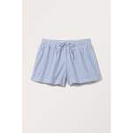 Mini-Shorts Aus der Marke Monki