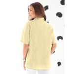 Bluse von Classic Basics, andere Perspektive, Vorschaubild