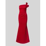 Lipsy One-Shoulder-Abendkleid der Marke Lipsy