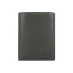 Sonstige Handtasche von Esquire, in der Farbe Schwarz, aus Leder, andere Perspektive, Vorschaubild