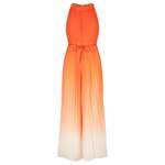 Jumpsuit von Apart, in der Farbe Orange, andere Perspektive, Vorschaubild