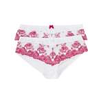 Panty (2er der Marke bonprix