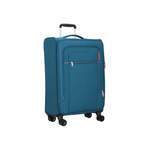 Trolley von American Tourister, in der Farbe Orange, aus Polyester, andere Perspektive, Vorschaubild