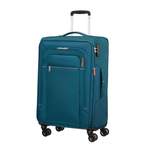 Samsonite 4R-WEICHGEPÄCKTROLLEY der Marke American Tourister