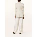 Longblazer von InWear, in der Farbe Beige, aus Polyester, andere Perspektive, Vorschaubild