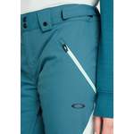 Skihose von Oakley, in der Farbe Blau, andere Perspektive, Vorschaubild