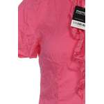 Klassische Bluse von 0039 italy, in der Farbe Rosa, andere Perspektive, Vorschaubild