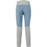 Sonstige Sporthose von Vaude, in der Farbe Grau, aus Polyester, andere Perspektive, Vorschaubild