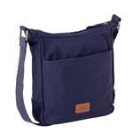 Sonstige Handtasche von Gabor, in der Farbe Blau, aus Polyester, andere Perspektive, Vorschaubild