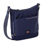 Sonstige Handtasche von Gabor, in der Farbe Blau, aus Polyester, Vorschaubild