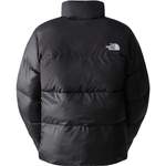 Funktionsjacke von The North Face, in der Farbe Schwarz, aus Polyester, andere Perspektive, Vorschaubild