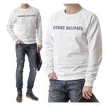 Sweatshirt von Balmain, andere Perspektive, Vorschaubild