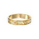 Partnerring von Elli Premium, in der Farbe Gold, andere Perspektive, Vorschaubild