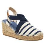 Espadrille von Toni Pons, in der Farbe Blau, andere Perspektive, Vorschaubild