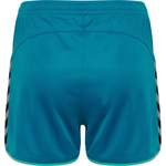 Sportshorts von Hummel, aus Polyester, andere Perspektive, Vorschaubild