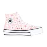 Converse, Blumige der Marke Converse