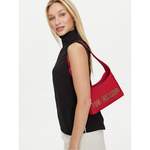 Sonstige Handtasche von Love Moschino, in der Farbe Rot, andere Perspektive, Vorschaubild