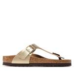 Zehentrenner Birkenstock der Marke Birkenstock