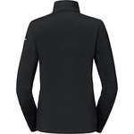 Shirt von Schöffel, in der Farbe Schwarz, aus Polyester, andere Perspektive, Vorschaubild