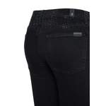 Jeans von 7 For All Mankind, in der Farbe Schwarz, andere Perspektive, Vorschaubild