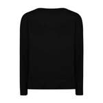 Sonstige Pullover von Gran Sasso, in der Farbe Schwarz, andere Perspektive, Vorschaubild