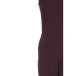 Jumpsuit von s.Oliver Selection, in der Farbe Rot, aus Elasthan, andere Perspektive, Vorschaubild