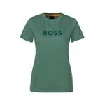 T-Shirt von Boss Orange, andere Perspektive, Vorschaubild