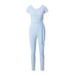 Jumpsuit von Wal G, in der Farbe Blau, andere Perspektive, Vorschaubild