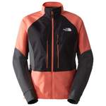 Softshelljacke von The North Face, in der Farbe Schwarz, aus Polyester, Vorschaubild