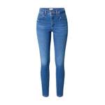 Jegging von Wrangler, in der Farbe Blau, aus Polyester, andere Perspektive, Vorschaubild