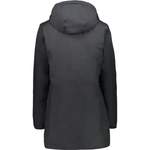 Sonstige Jacke von CMP, in der Farbe Schwarz, aus Polyester, andere Perspektive, Vorschaubild