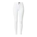 7/8-Jeans von Replay, in der Farbe Weiss, aus Baumwolle, andere Perspektive, Vorschaubild