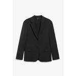 Einreihiger Blazer der Marke Monki