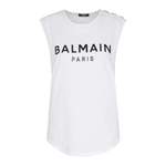 Balmain, Ärmellose der Marke Balmain