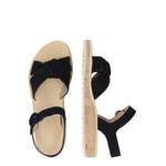 Sandale von Paul Green, aus Kunststoff, andere Perspektive, Vorschaubild