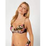 Rose Push-Up-Bh der Marke Guess