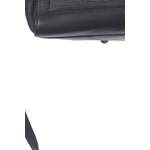 Sonstige Handtasche von PESERICO, in der Farbe Schwarz, aus Leder, andere Perspektive, Vorschaubild