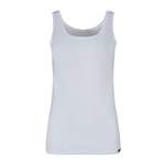 Tops & Unterhemde von SKINY, in der Farbe Weiss, aus Baumwolle, andere Perspektive, Vorschaubild