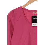 Langarmshirt von Enna, in der Farbe Rosa, aus Baumwolle, andere Perspektive, Vorschaubild