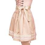 Dirndl von KRÜGER MADL & BUAM, in der Farbe Rosa, aus Polyester, andere Perspektive, Vorschaubild