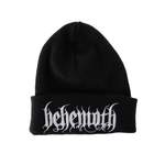 Behemoth - der Marke Behemoth