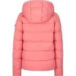 Skijacke von Ziener, in der Farbe Rosa, aus Polyester, andere Perspektive, Vorschaubild