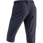 Caprihose von maier sports, aus Elasthan, andere Perspektive, Vorschaubild