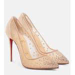 Pumps Follies der Marke Christian Louboutin