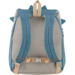 Freizeitrucksack von Sammies by Samsonite, aus Polyester, andere Perspektive, Vorschaubild