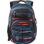 Tagesrucksack von Nitro Snowboards, andere Perspektive, Vorschaubild