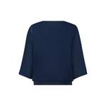 T-Shirt von Betty & Co, in der Farbe Blau, aus Polyester, andere Perspektive, Vorschaubild