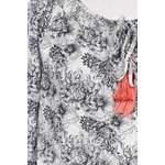 Klassische Bluse von maui wowie, aus Viskose, andere Perspektive, Vorschaubild